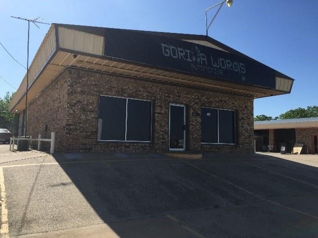 9081 2nd St, Frisco, TX for sale - Building Photo - Image 3 of 4