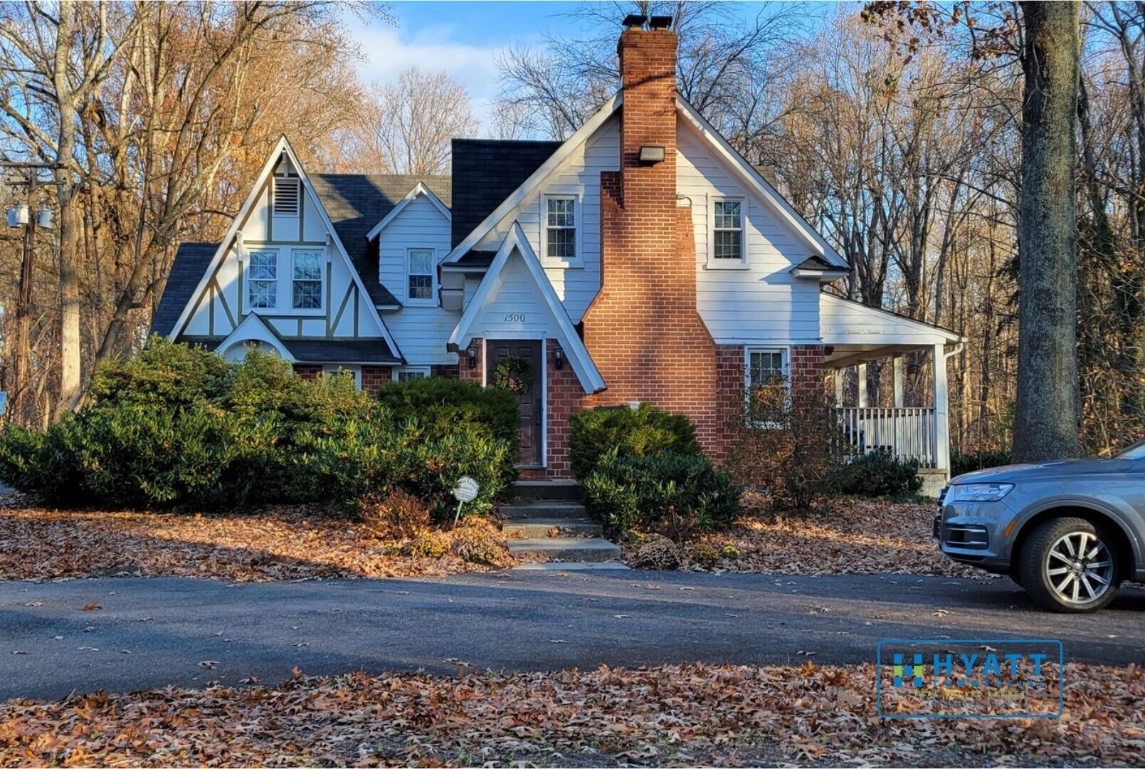 1500 Defense Hwy, Gambrills, MD à louer Photo du bâtiment- Image 1 de 4