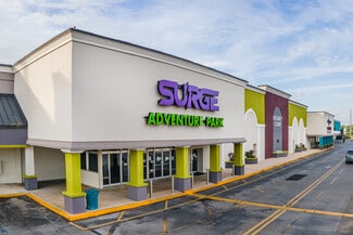 Plus de détails pour 9222-9398 Arlington Expy, Jacksonville, FL - Commerce de détail à louer