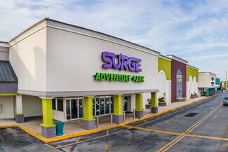 More details for 9222-9398 Arlington Expy, Jacksonville, FL - Retail for Lease