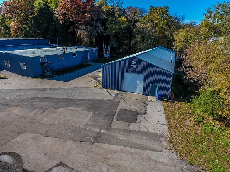 622 Langley Ave, Saint Joseph, MI à louer - Photo du bâtiment - Image 2 de 10