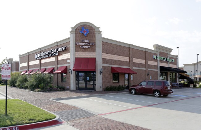 Plus de détails pour 3617 Shire Blvd, Richardson, TX - Coworking à louer