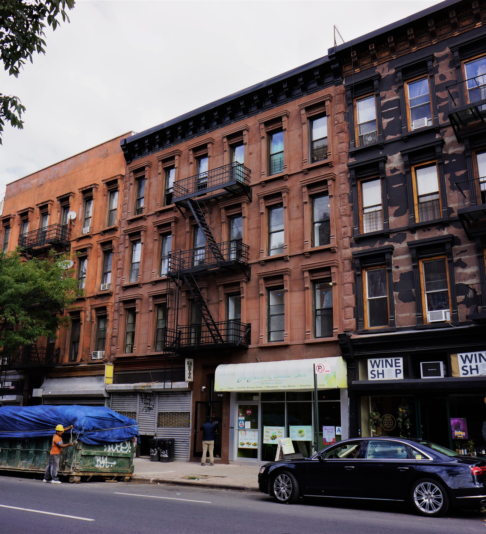 1063-1065 Bedford Ave, Brooklyn, NY for sale Other- Image 1 of 1