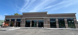Plus de détails pour 5786 Celi Dr, East Syracuse, NY - Commerce de détail à louer