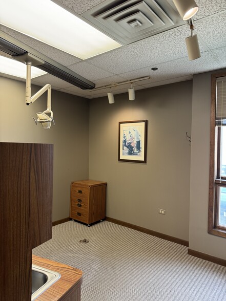 522 Chestnut St, Hinsdale, IL for lease - Interior Photo - Image 3 of 9