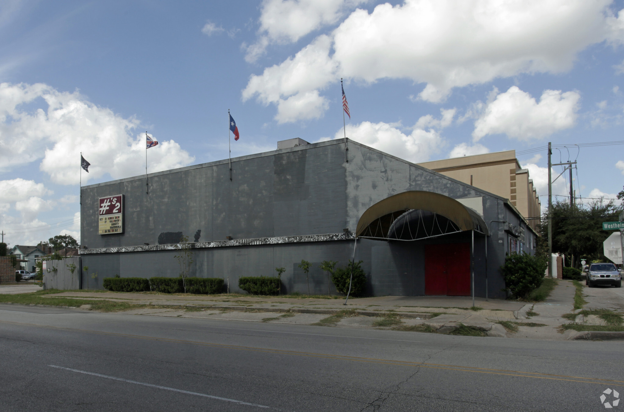 314 Westheimer Rd, Houston, TX for sale Primary Photo- Image 1 of 1