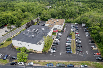 41-55 North Rd, Bedford, MA - Aérien  Vue de la carte - Image1