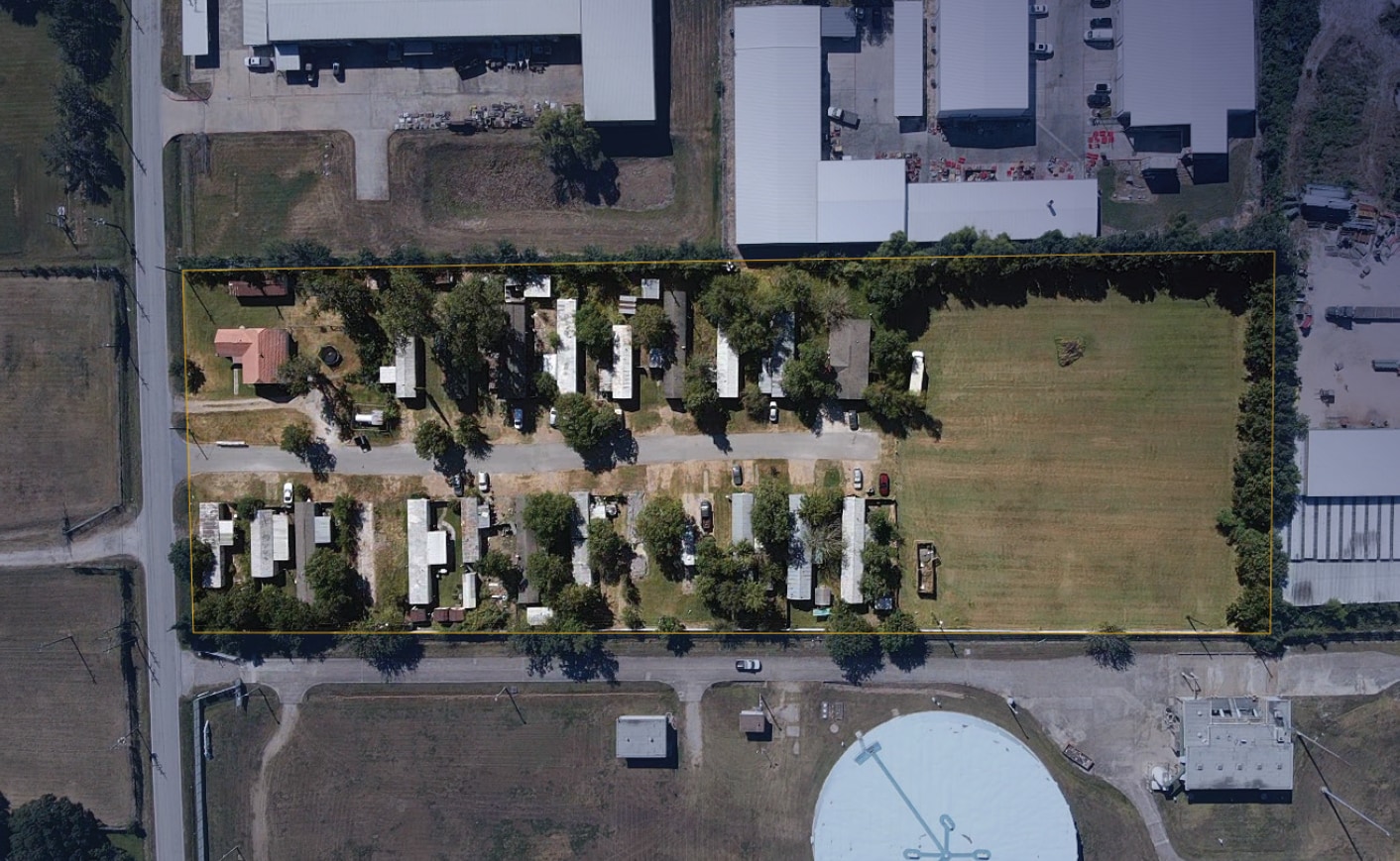 7115-7119 Fairview St, Houston, TX for sale Primary Photo- Image 1 of 4