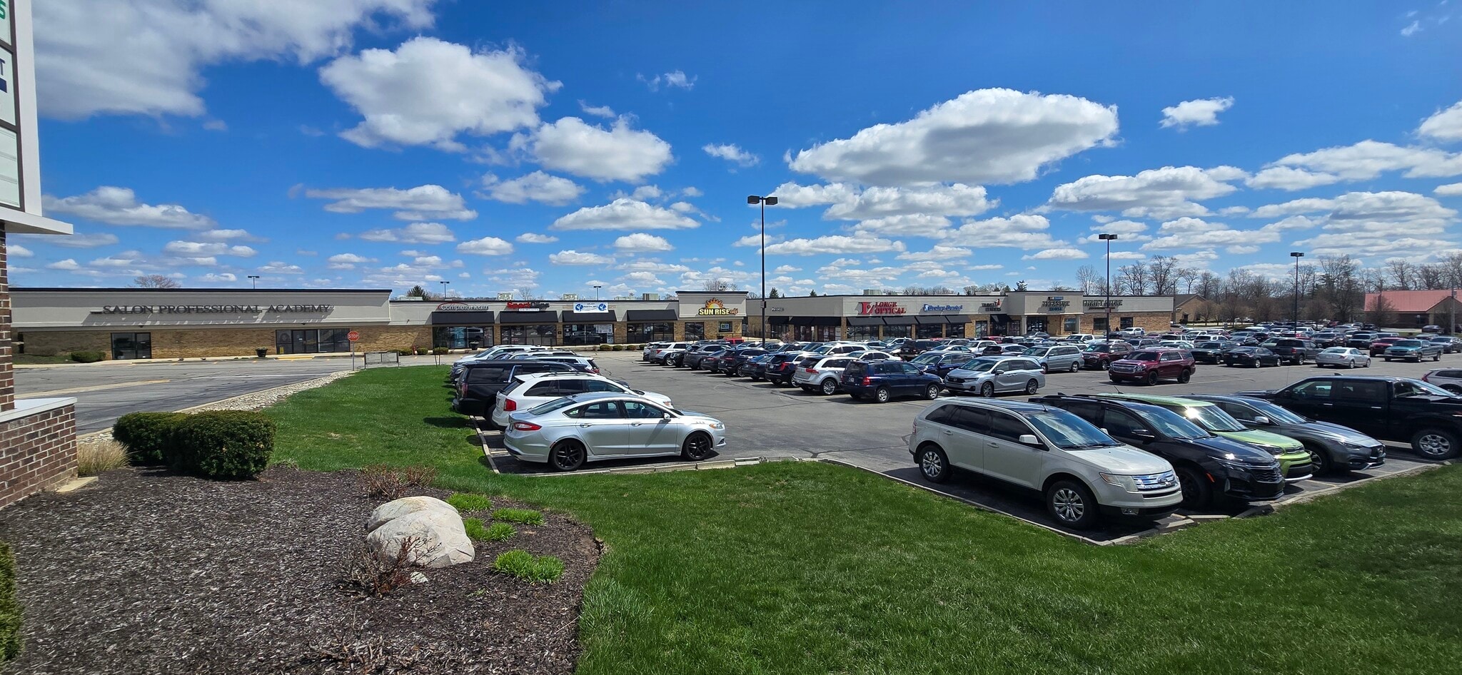 10200 Coldwater Rd, Fort Wayne, IN for lease Building Photo- Image 1 of 7