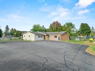 Plus de détails pour 1017 Laurel St, Marshfield, WI - Commerce de détail à vendre
