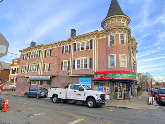 More details for 743-749 Arctic St, Bridgeport, CT - Retail for Lease