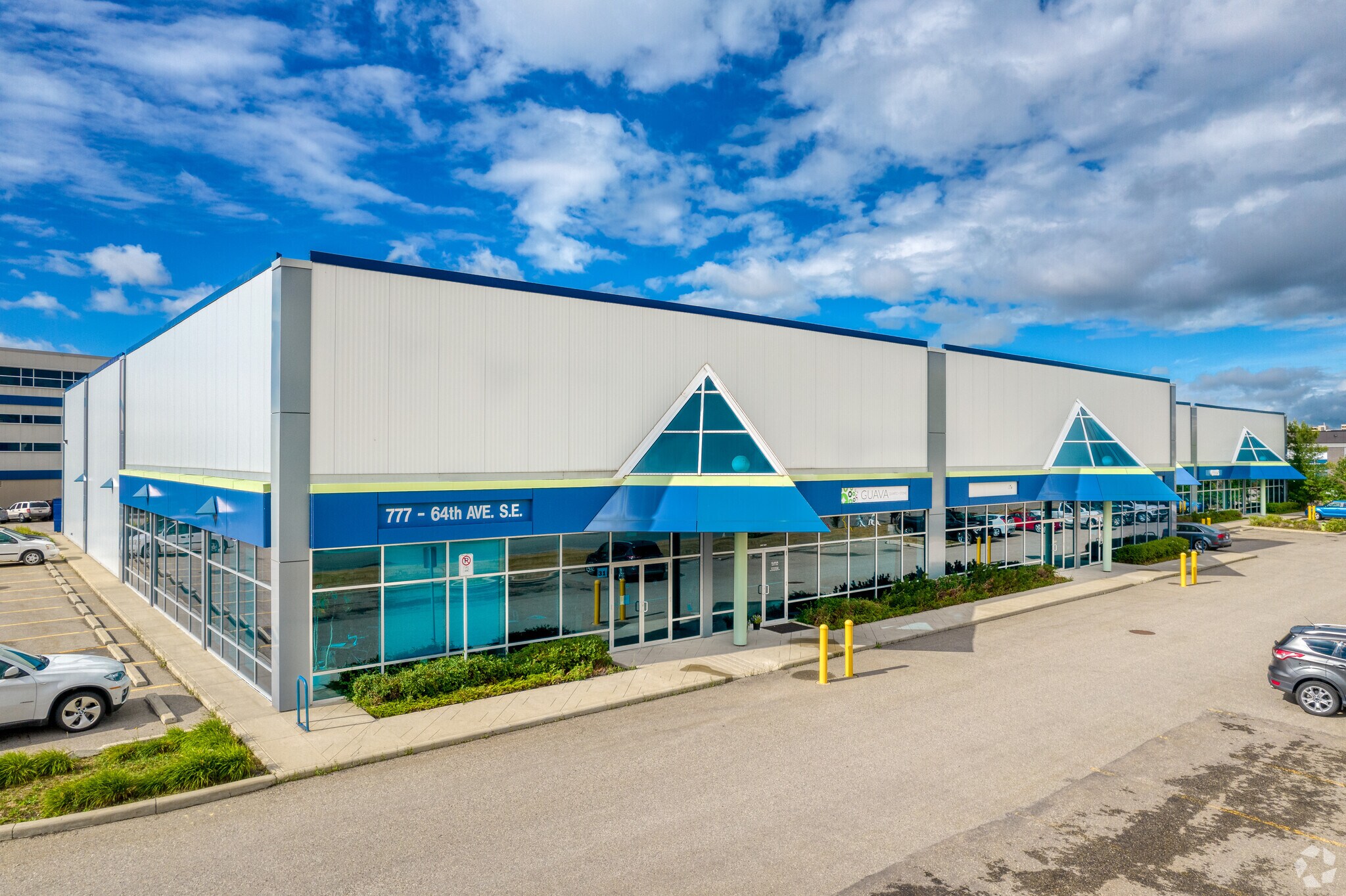 777 64th Ave SE, Calgary, AB for sale Building Photo- Image 1 of 1