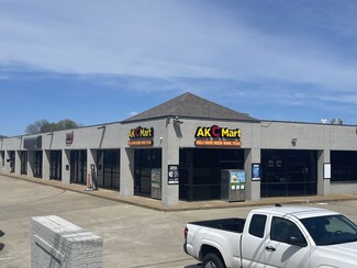 Plus de détails pour 2202 Heads Ln, Carrollton, TX - Vente au détail à louer