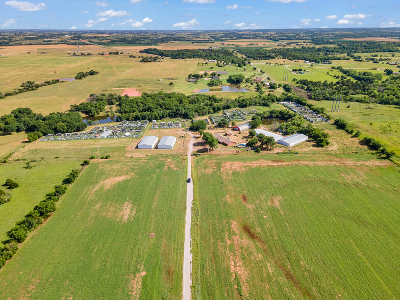 1311 County Road 1390, Chickasha, OK for sale - Building Photo - Image 2 of 42