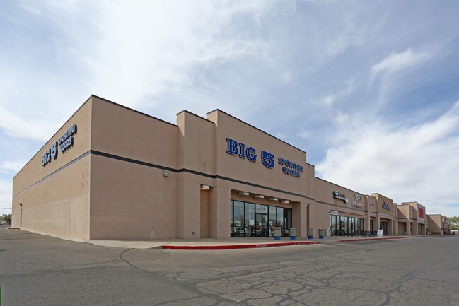 More details for 2353-2359 Main St SE, Los Lunas, NM - Retail for Lease