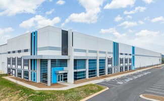 Plus de détails pour 0 South Rd, High Point, NC - Industriel/Logistique à louer