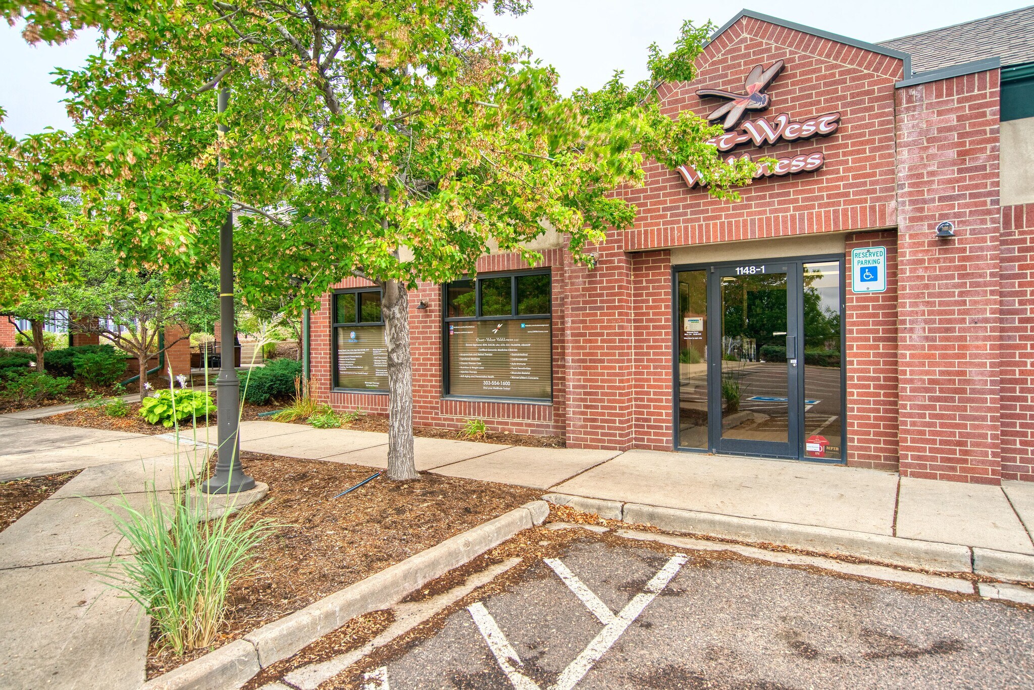 1148 W Dillon Rd, Louisville, CO à louer Photo du bâtiment- Image 1 de 9