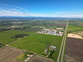 Springbank Development Site - Commercial Real Estate