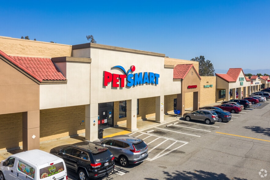 11901-12059 Central Ave, Chino, CA for lease - Building Photo - Image 3 of 11