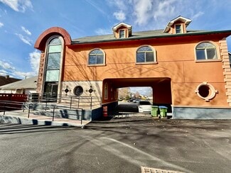 More details for 1582 Lincoln Hwy, Edison, NJ - Office/Retail for Lease