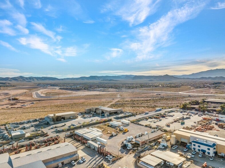 6665 W Gary Ave, Las Vegas, NV for sale - Building Photo - Image 3 of 13