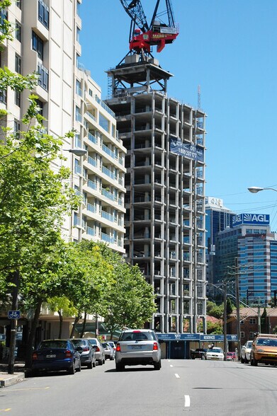 118 Alfred Street South, Sydney for sale - Building Photo - Image 2 of 7