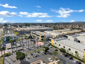 1211 Flynn Rd, Camarillo, CA - Aerial  map view - Image1