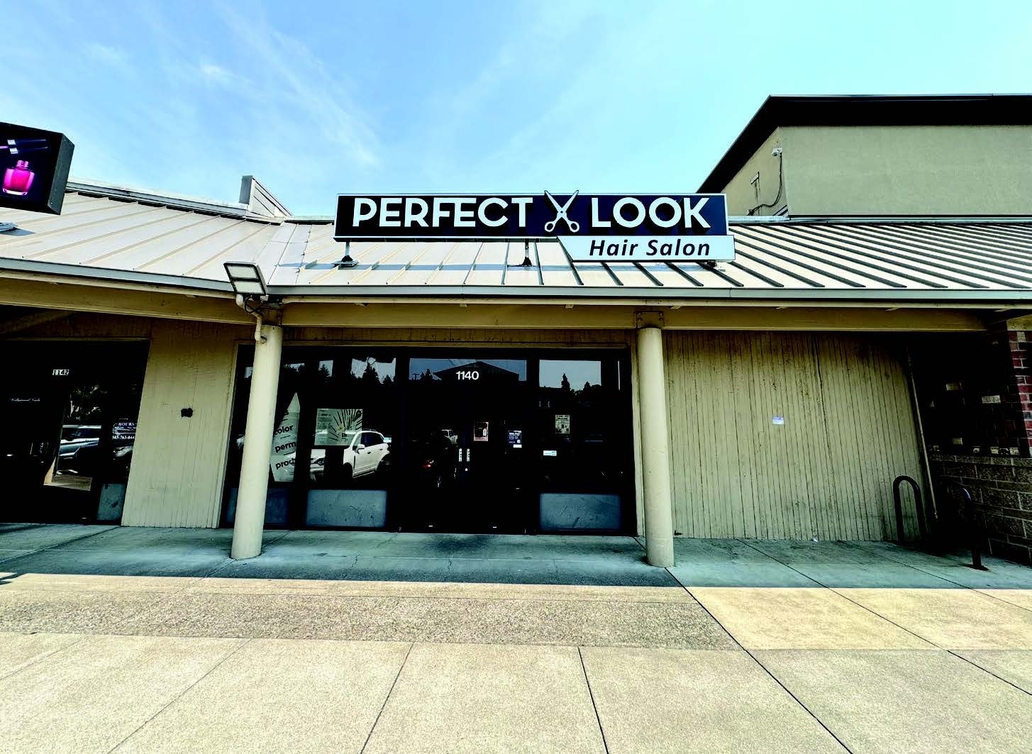 1130-1148 Wallace Rd NW, Salem, OR à louer Photo du bâtiment- Image 1 de 3