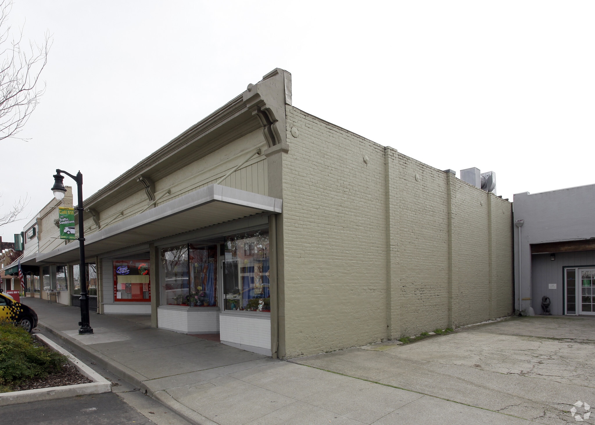 207-217 Main St, Rio Vista, CA for sale Building Photo- Image 1 of 13