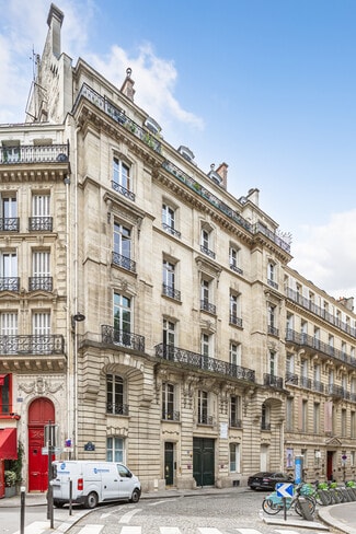 More details for 119 Rue De Lille, Paris - Office for Lease