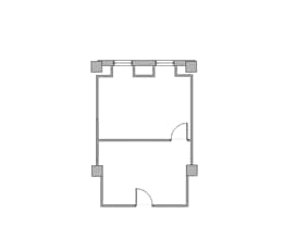 3100 E 45th St, Cleveland, OH for lease Floor Plan- Image 1 of 1