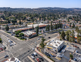 19756 Colima Rd, Rowland Heights, CA - Aérien  Vue de la carte - Image1