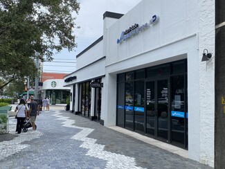 More details for 308 Miracle Mile, Miami, FL - Retail for Lease