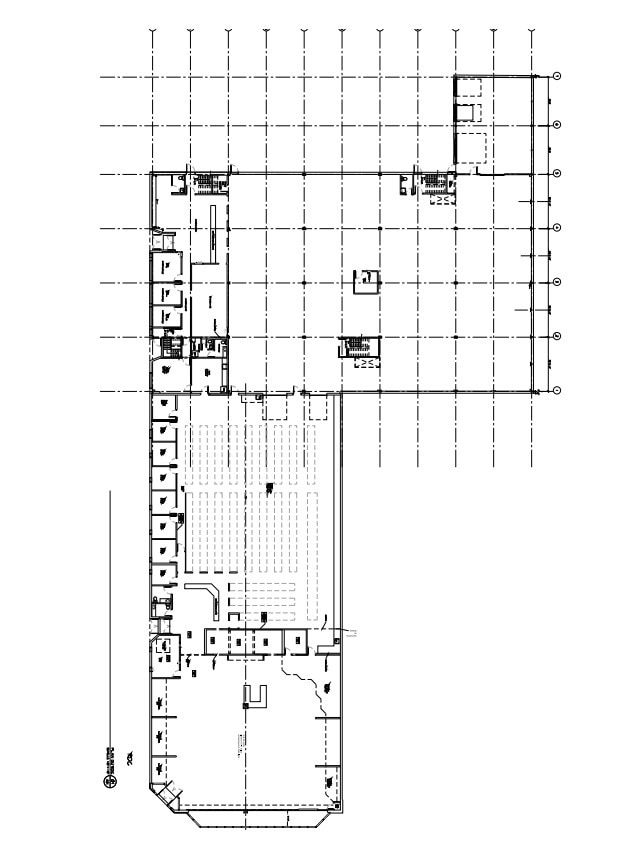 2180 Lapinière, Brossard, QC for lease Plat Map- Image 1 of 1