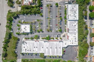 4690 N State Road 7, Coconut Creek, FL - AERIAL map view - Image1