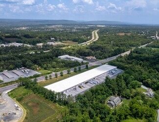 More details for 6951 Allentown Blvd, Harrisburg, PA - Industrial for Lease