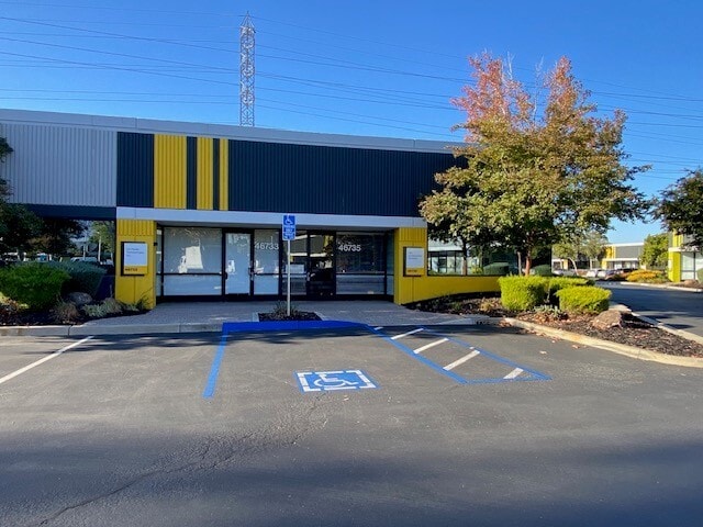 46721-46736 Fremont Blvd, Fremont, CA for lease Building Photo- Image 1 of 5