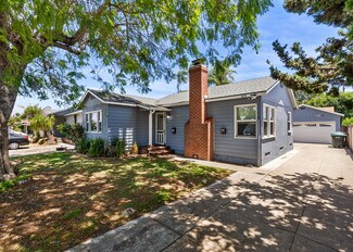 Plus de détails pour 417 N Citrus St, Orange, CA - Multi-résidentiel à vendre