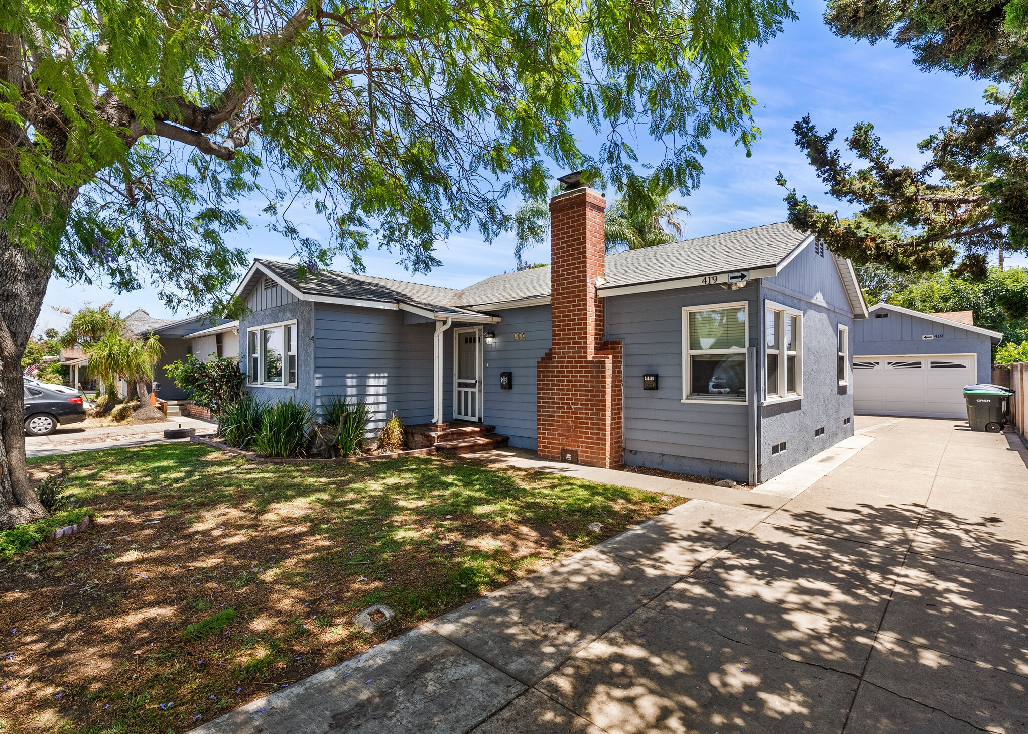417 N Citrus St, Orange, CA for sale Primary Photo- Image 1 of 11