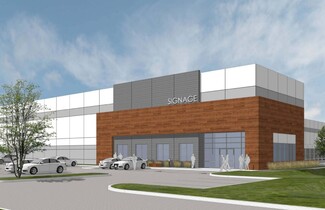 Plus de détails pour 729-765 N Route 83, Bensenville, IL - Industriel à vendre