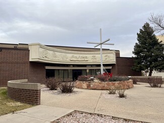 More details for 2000 N Lincoln Ave, Loveland, CO - Office/Retail for Lease