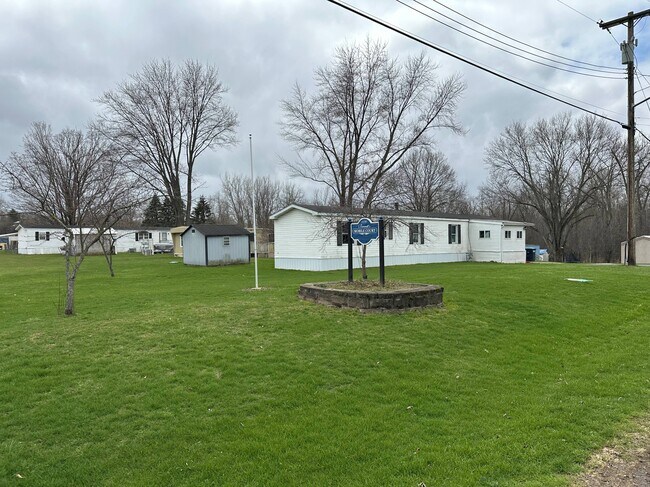 Plus de détails pour 703 Carner rd, Port Byron, NY - Multi-résidentiel à vendre