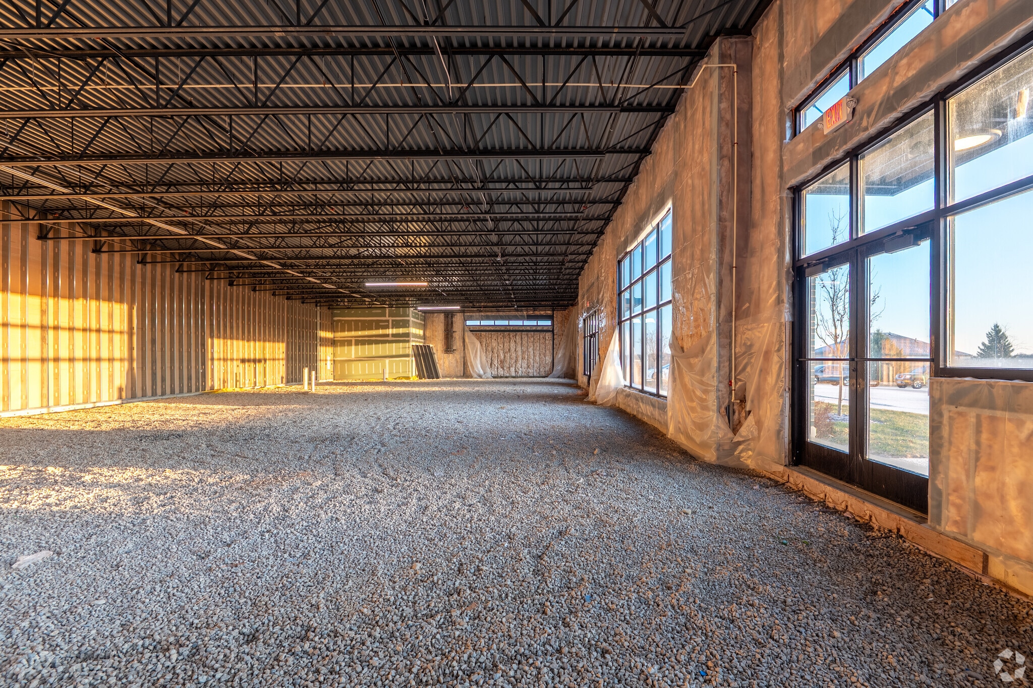 110 Limestone Pass, Cottage Grove, WI for lease Interior Photo- Image 1 of 7