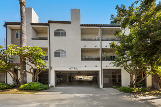 More details for 4770 York Blvd, Los Angeles, CA - Multifamily for Sale