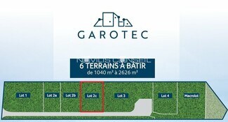 More details for Land for Lease