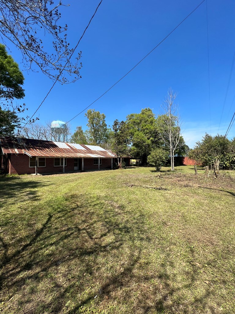 5319 Hwy 19, Zachary, LA for sale Primary Photo- Image 1 of 1