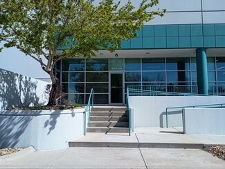 More details for 14309 E 35th Pl, Aurora, CO - Industrial for Lease