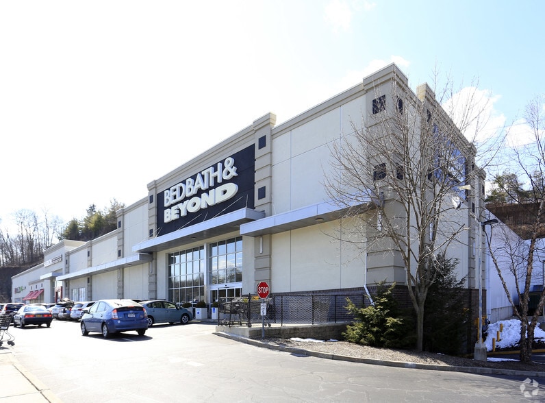 2141 Central Park Ave, Yonkers, NY for lease - Building Photo - Image 3 of 6