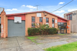 More details for 22 Teton Ct, Highett - Industrial for Sale