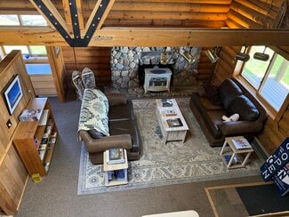 Plus de détails pour 503 State Rte 20, Winthrop, WA - Bureau à louer